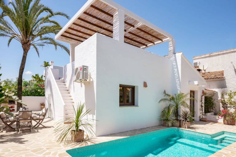 Villa Moraira