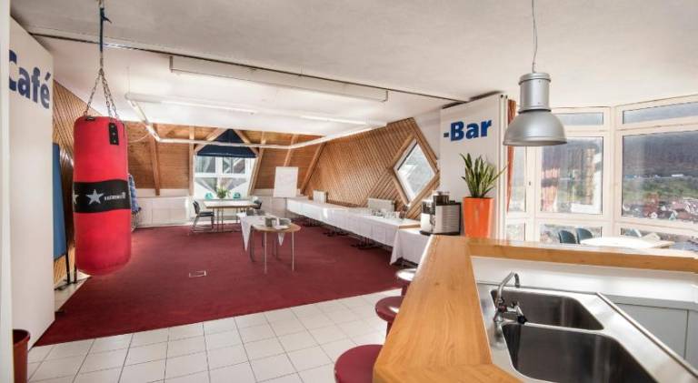 Akzent Hotel Hohenblick — photo 3