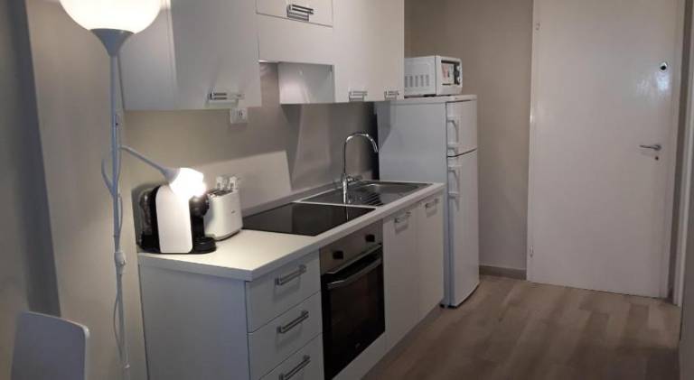 Lovely apartment with terrace, BBQ & yard | Perfect for remote work | Pet-friendly — photo 5
