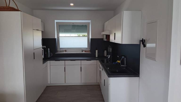 Fully equipped charming holiday apartment with BBQ, sauna & patio | Pets are welcome — photo 4