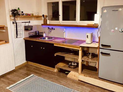 Apartment  Uster District