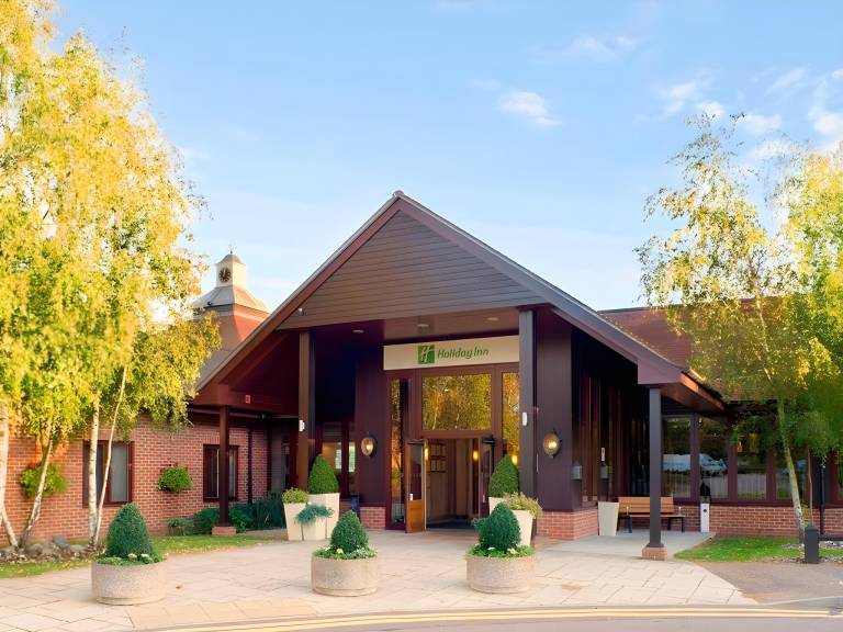 Holiday Inn Colchester By IHG