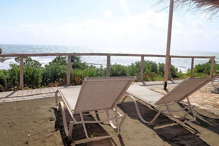 Bed and breakfast  Agios Theodoros