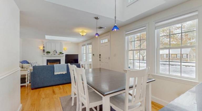 House with 3 rooms for 6 persons — photo 3