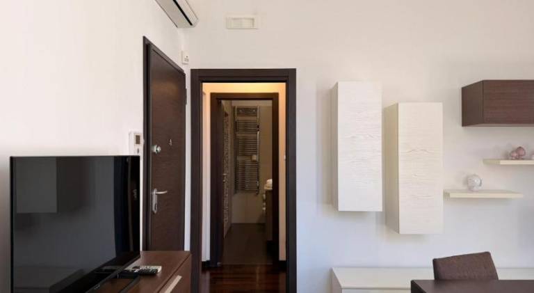 Apartment with 2 rooms for 3 persons — photo 5