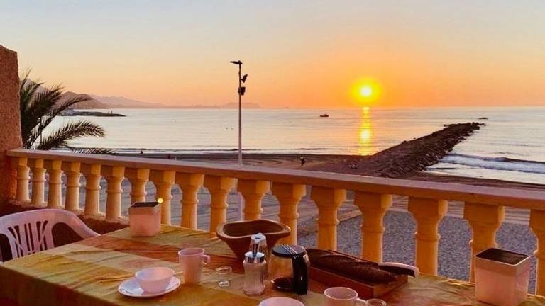 Ferienwohnung El Campello