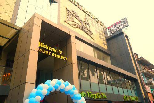 Sylhet Regency Ltd