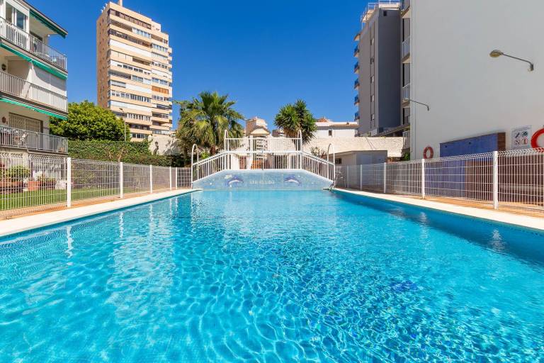 Ferienwohnung Torremolinos