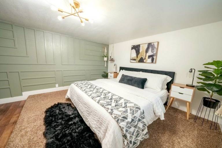 Apartment  Mount Pleasant