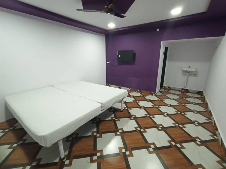 Vacation home with 3 rooms for 14 persons — photo 2