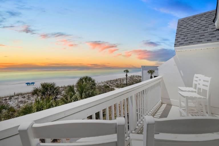 House Okaloosa Island