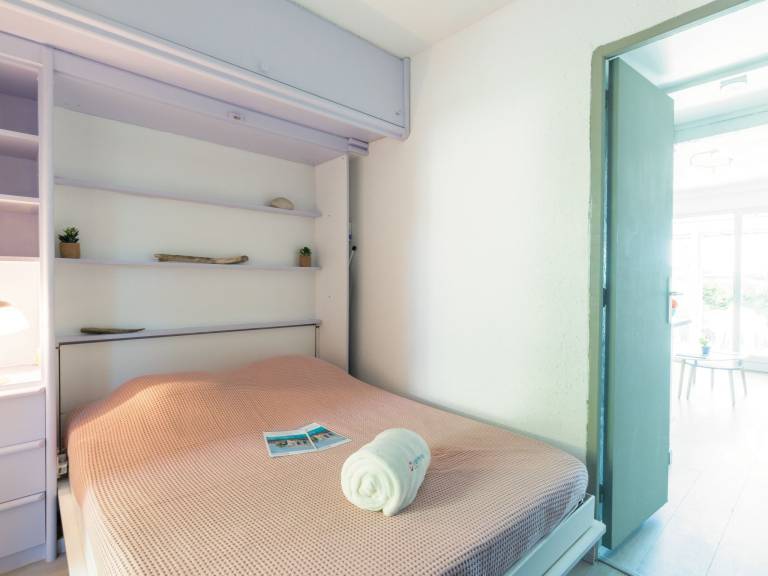 Holiday apartment with garden & terrace | Sea view — photo 3