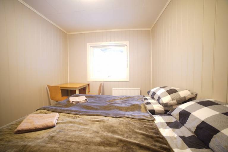 Aparthotel  Tromsø