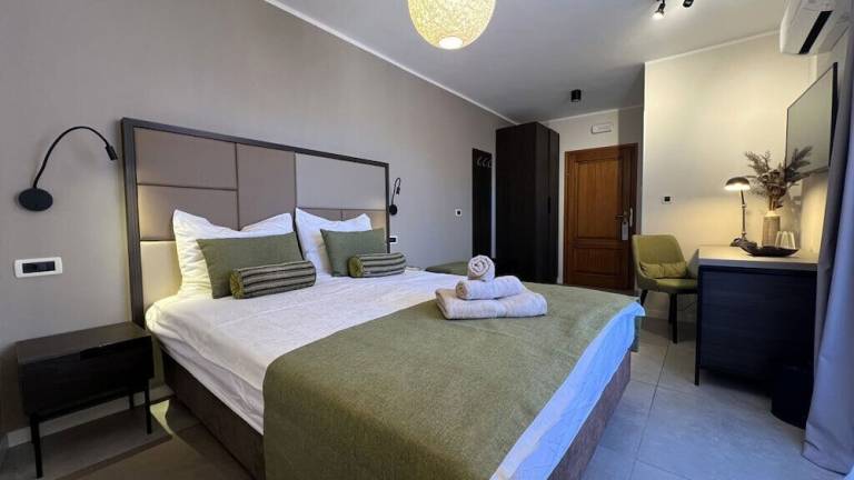 Bed & Breakfast Cittanova