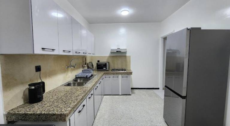 Apartment with 1 room for 6 persons — photo 3