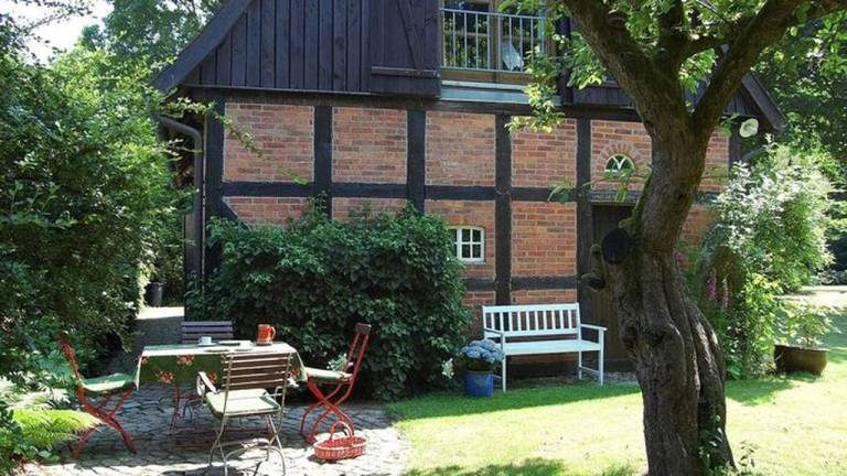 Ferienhaus Lilienthal
