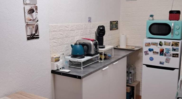 Rental apartment with 1 room for 2 persons — photo 4