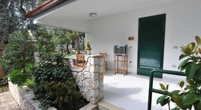 Camping Village degli Ulivi — photo 4