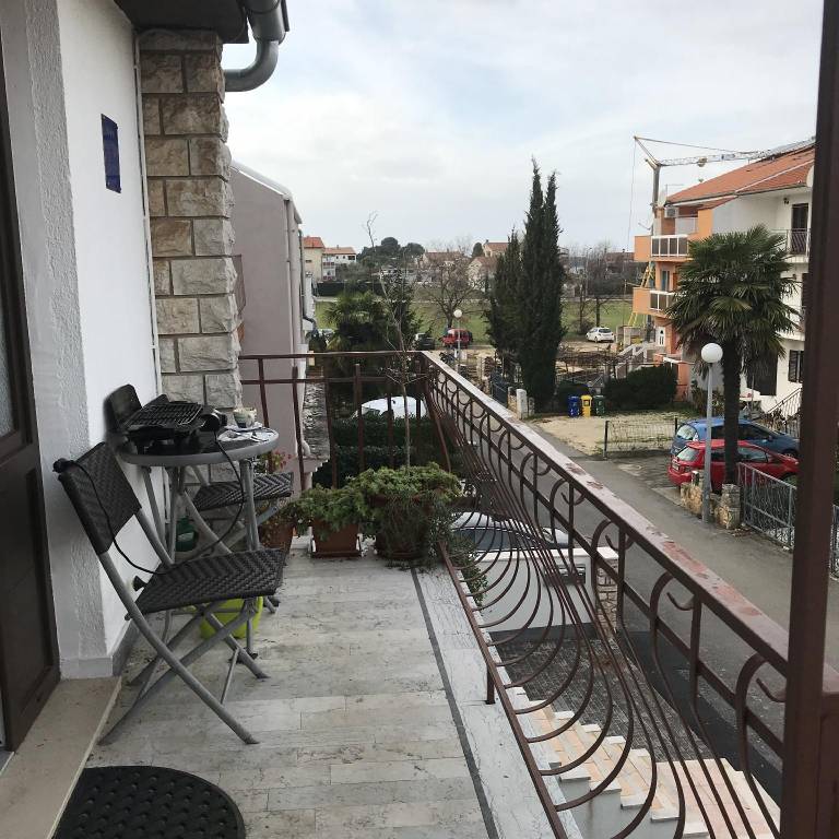 Wonderful holiday apartment with barbeque | Suitable for remote work | Pets allowed — photo 3