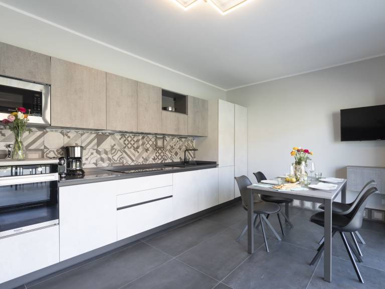 Holiday apartment with pool, grill & terrace — photo 3