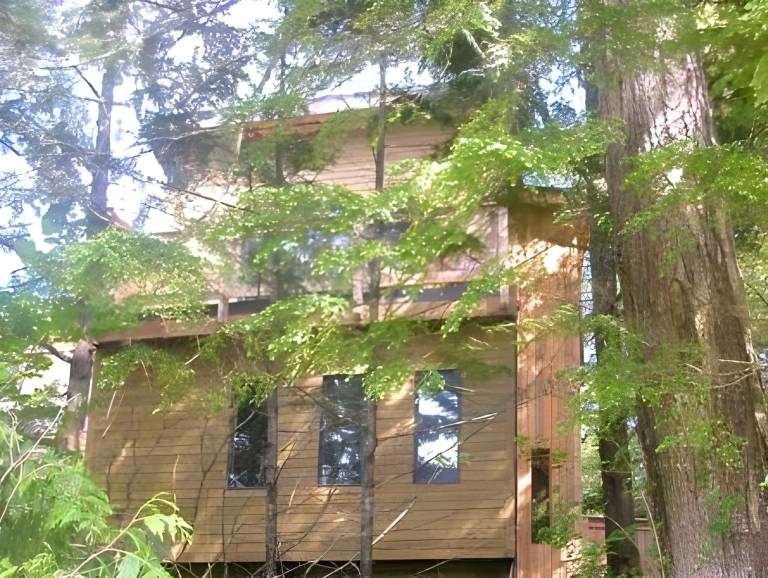 Bed and breakfast Ucluelet