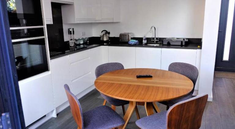 Lovely holiday apartment | Dogs allowed — photo 5