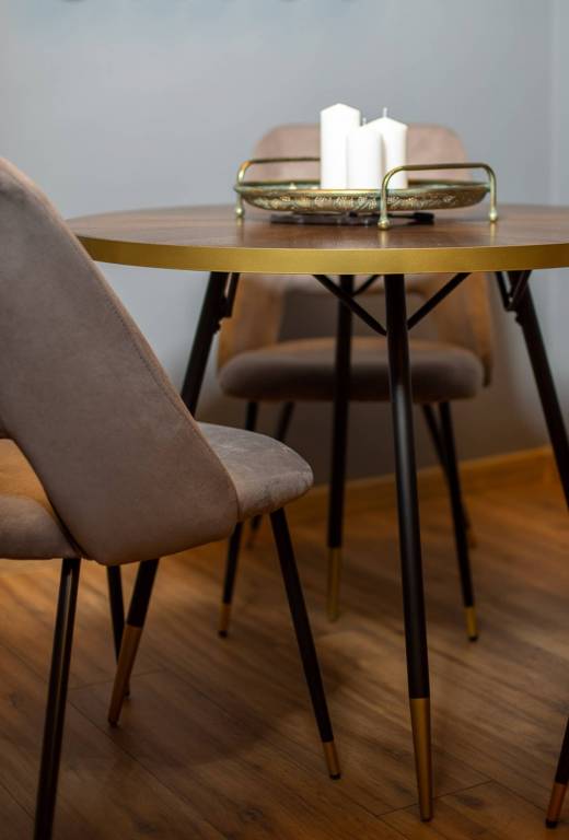 Golden Hour - One Bedroom - next to Cismigiu Park and Victoria Avenue — photo 5