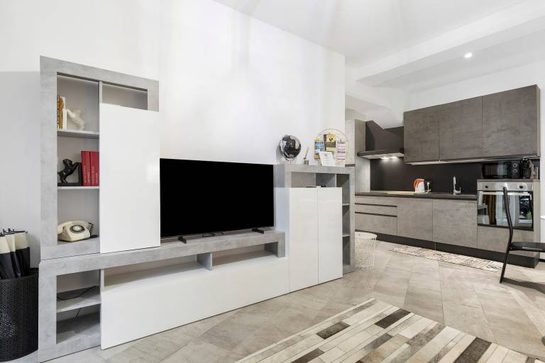 Holiday apartment with terrace & fast internet — photo 5