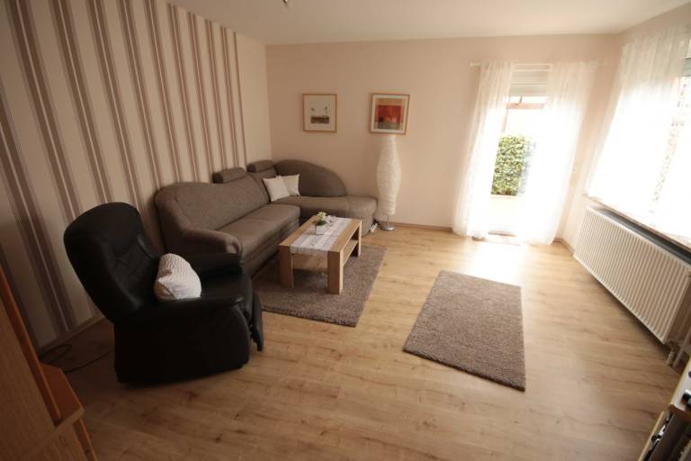Ferienwohnung Stade
