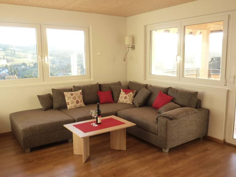 Apartment Kaiserhaus