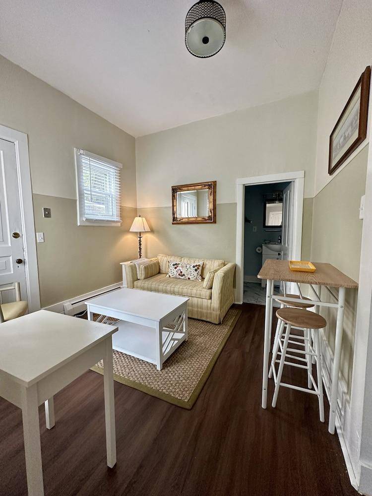The Belvedere B&B — photo 4