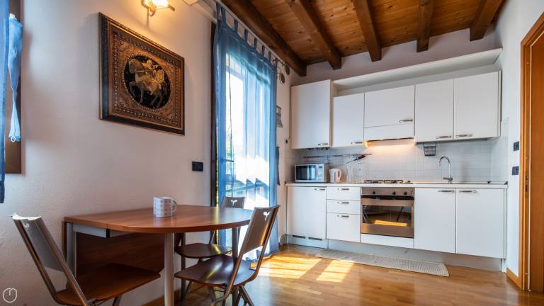 Holiday apartment for 2 persons — photo 5