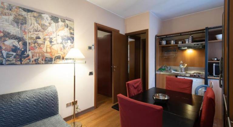 Appartamento con servizi da hotel Padova