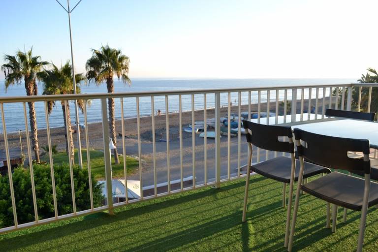 Appartement La Cala del Moral
