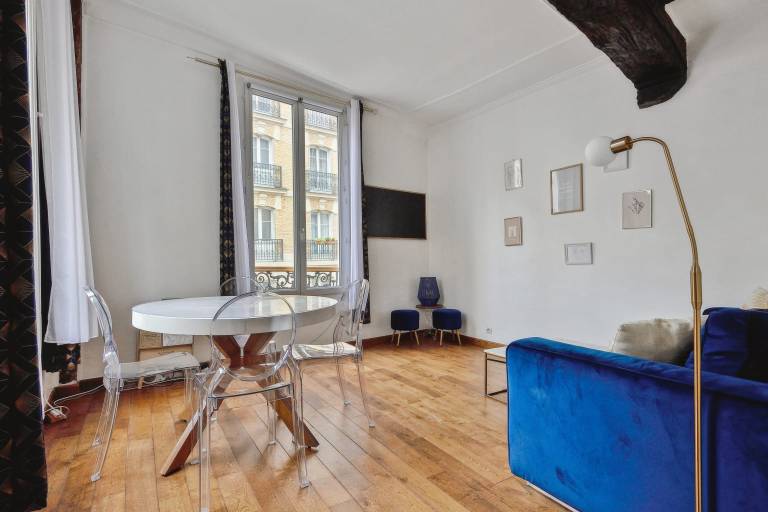 Appartement Montare - Welkeys — photo 2