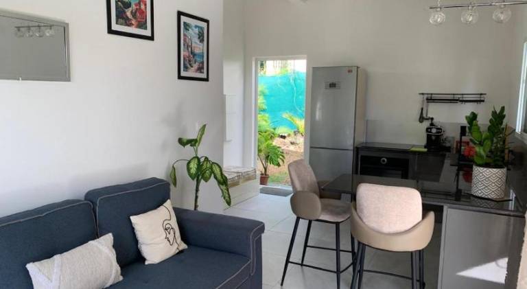 Vacation home | Pet-friendly — photo 2