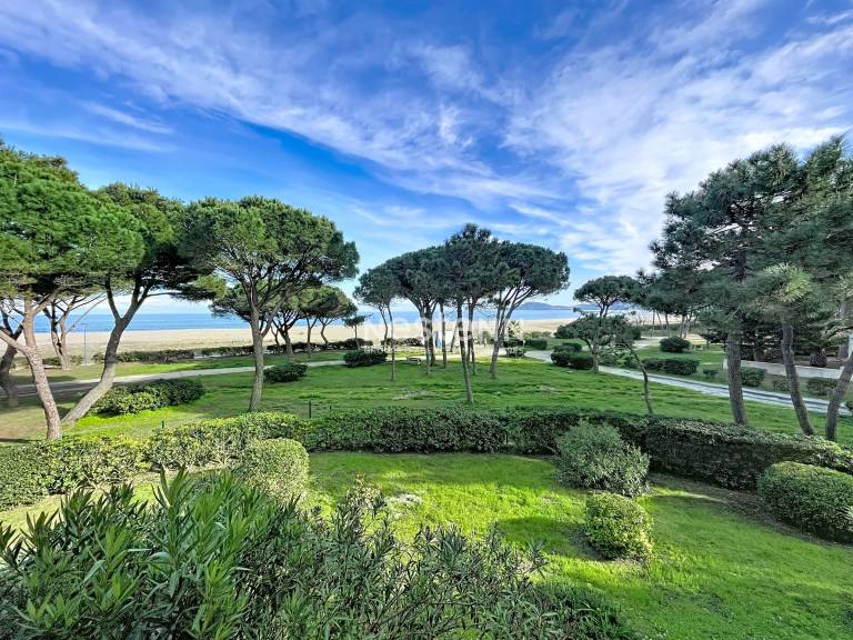 Ferienwohnung Argelès Plage