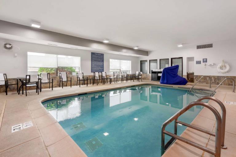 Best Western Sycamore Inn — photo 4
