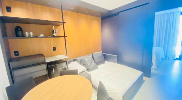 Porto 2 Life Resort LUXUOSO Disponivel em Abril — photo 2