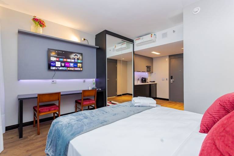 Apartamento Portão