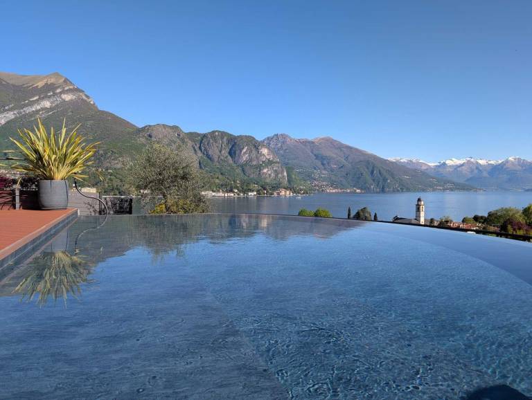 Villa Bellagio
