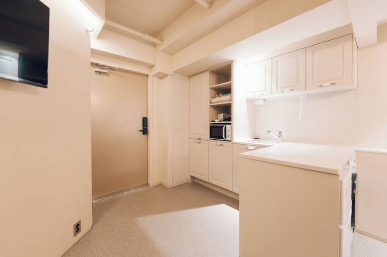 MONTHLIV Euljiro Hotel Stay
