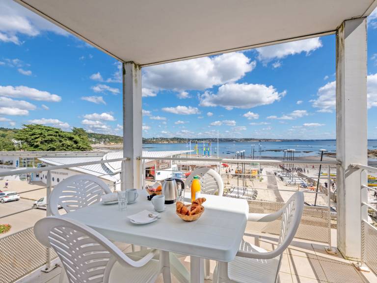 Appartement en copropriété Locmaria-Plouzané