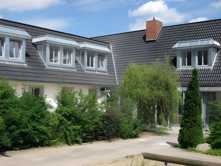 Strandgrun Golf- & Spa Resort in Timmendorfer Strand