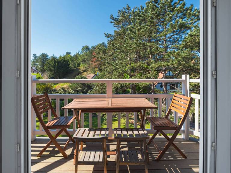 Ample holiday apartment | Pet-friendly — photo 4