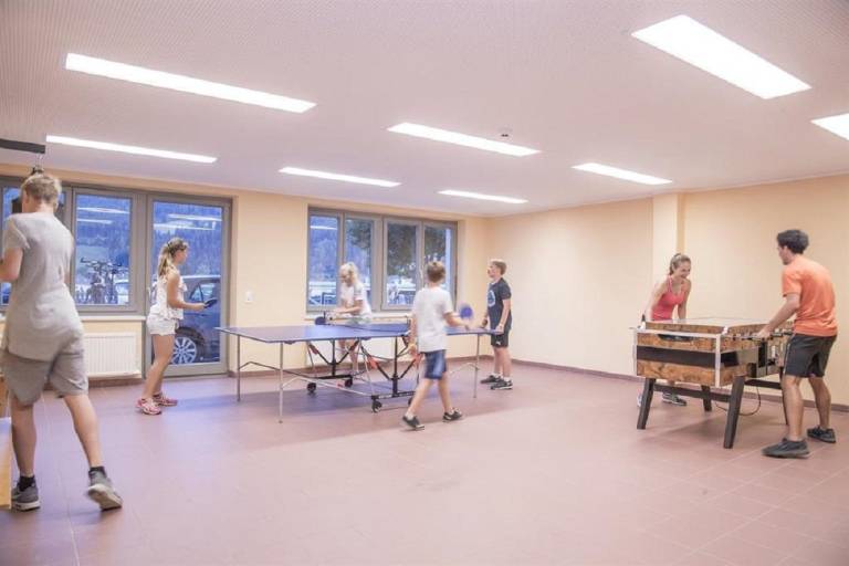 JUFA Hotel St. Michael im Lungau — photo 4
