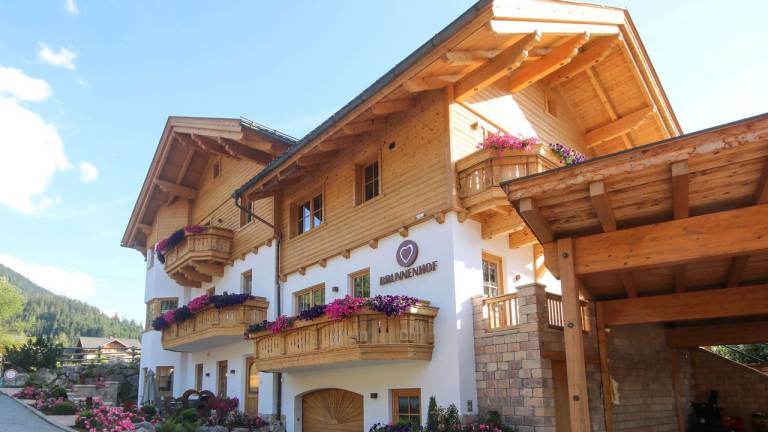 Ferienwohnung  Wagrain