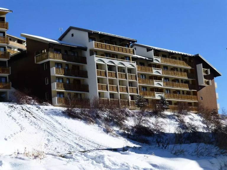 Studio  L'Alpe d'Huez