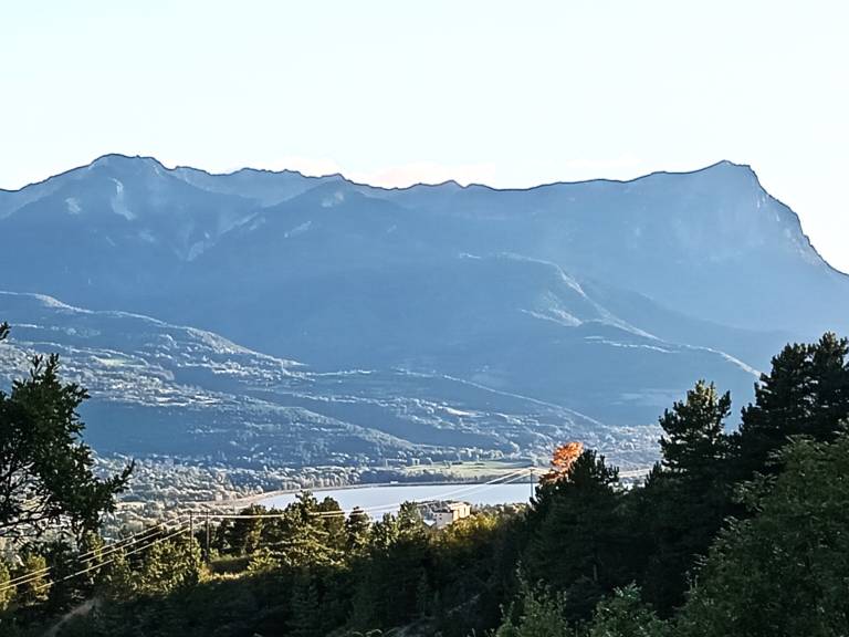 Appartement Embrun