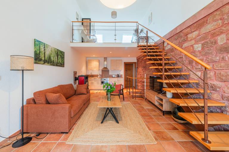 Appartement La Petite-Pierre